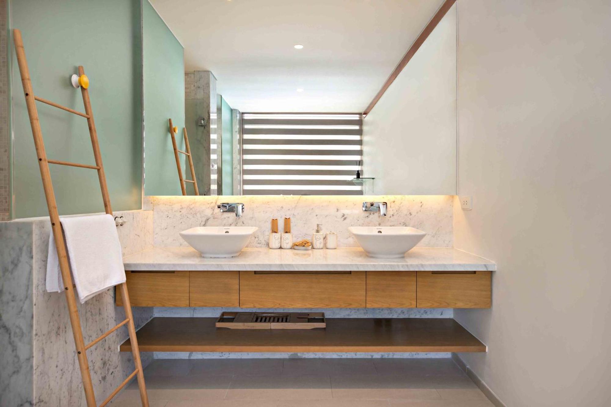 Deluxe Beach Villas By Danatrip Đà Nẵng Zimmer foto